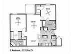 Muriel Crossing Apartments - 2 Bedrooms, 2 Bathrooms