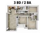 Alpenglow Village - 3 Bed 2 Bath