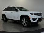 2024 Jeep Grand Cherokee Base 4xe