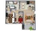 Eastgate II LLC - 2x1