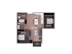 Riverchase Apartments - 2 Bedroom 1 Bath