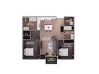 Riverchase Apartments - 2 Bedroom 2 Bath