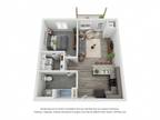 The Union - 1 Bedroom 1 Bathroom