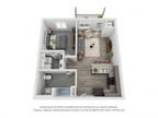 The Union - 1 Bedroom 1 Bathroom Accessible