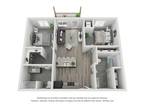 The Union - 2 Bedroom 2 Bathroom