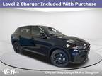 2024 Dodge Hornet R/T Plug-In Hybrid