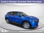 2024 Dodge Hornet R/T Plug-in Hybrid