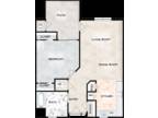 Heritage II Luxury Senior Apts - 1 Bedroom 1 Bathroom