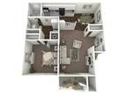 Briarwood Apartments - 1 Bedroom 1 Bathroom Extra