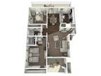 Briarwood Apartments - 2 Bedroom 2 Bathroom