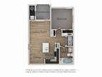 Parc on 5th Apartments and Townhomes & Parc on 5th II - 1X1