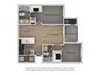 Parc on 5th Apartments and Townhomes & Parc on 5th II - 2X2