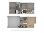 Parc on 5th Apartments and Townhomes & Parc on 5th II - 3X2.5 Townhome