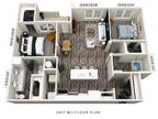 Maeva Modern Apartments - B2 | Guava