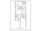 Annabelle Townhomes - 4 Bedroom 3 Bathroom