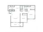 Artisan Oaks - 2 Bedroom 1.25 Bathroom