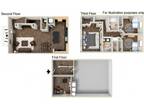 Tavera - TH 3x2.5 With Additional Den