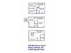 Daniel B. Gabor - Three Bedroom