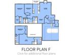 Apartment Network at River Oaks West - 3 Bedroom 3 Bathroom