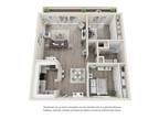 Pacific Heights - 2 Bedroom 1 Bathroom