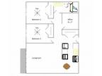 Clear Brook Apartments - Two Bedroom Two Bathroom