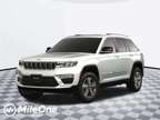 2024 Jeep Grand Cherokee Base 4xe