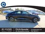 2024 Hyundai IONIQ 6 Limited