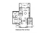 Pleasant Pointe - 1 Bedroom