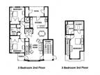 Pleasant Pointe - 3 Bedroom / 2 Stories
