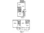 The Meadows Apartments - 1 BED 1 BATH