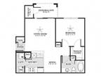Lakeland Estates Apartment Homes - A1