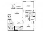 Lakeland Estates Apartment Homes - B1