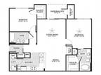 Lakeland Estates Apartment Homes - B2