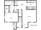 Seven Palms Apartments - One Bedroom