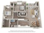 Lakes of Columbia - Two Bedroom