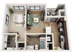 56 North - Open 1 Bedroom, 1 Bath