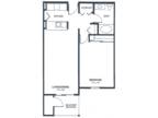 Carrington Place Apartments - Unit B