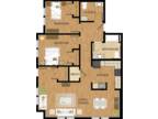 Noquochoke Village - 2 Bedroom - Flat