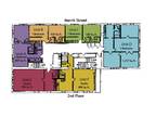 Bent Block Apartments - B