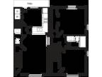 Hampton Place - Two Bedroom Townhome