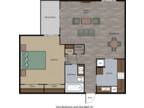 VERANO OAKS APARTMENTS - One Bedroom One Bath