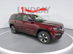 2024 Jeep Grand Cherokee Base 4xe
