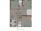 VERANO OAKS APARTMENTS - Three Bedroom Two Bath