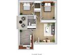 Sequoia Apartments - Two Bedroom