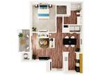 North Creek Apartments - EDGEWATER