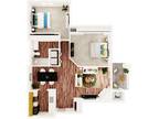 North Creek Apartments - COTTONWOOD