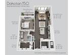 Burlington Station - The Dakotan 950