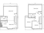 Minnetonka Heights Apartments - 3 Bed Townhome