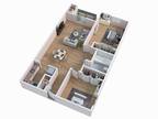 Anchorage Apartments - WINDJAMMER