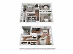 The Oaks at Little Dutchman Creek - MAGNOLIA C3T Three Bedroom / Two and a Half